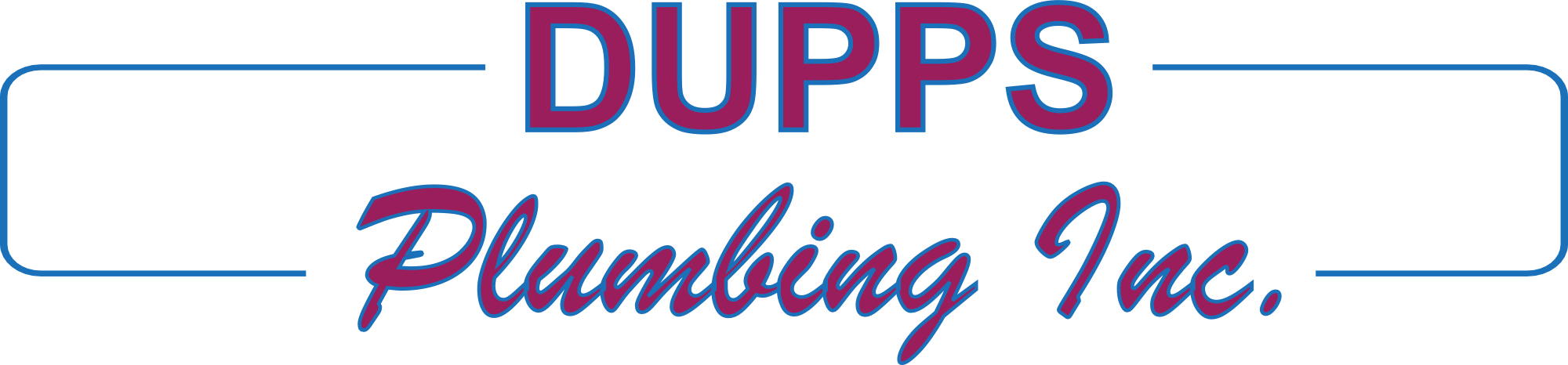 Dupps Plumbing, Inc. in Hamilton