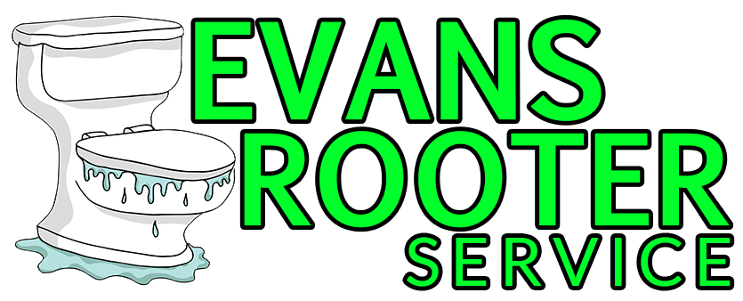 Evans Rooter Service. Sewer And Drain Cleaning