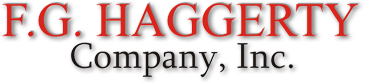 F.G. Haggerty Company, Inc. in Wichita Falls