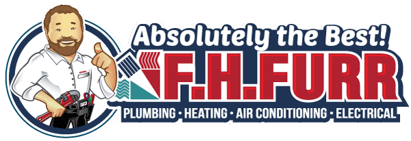 F.H. Furr Plumbing, Heating, Air Conditioning & Electrical in Gaithersburg