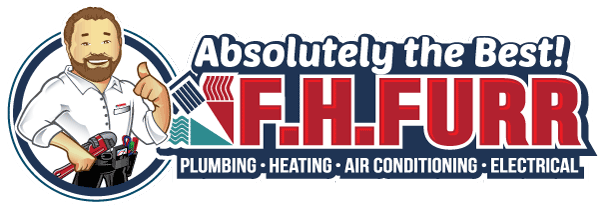 F.H. Furr Plumbing, Heating, Air Conditioning & Electrical in Manassas