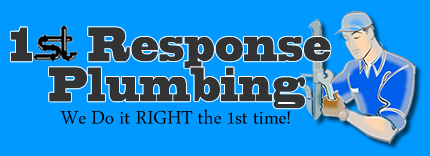 First Response Plumbing