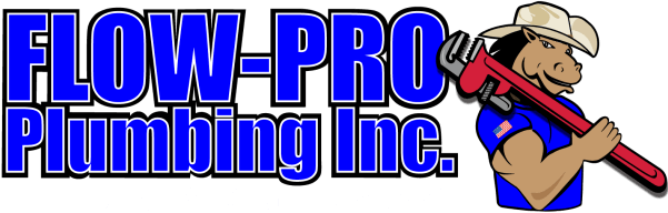 Flow-Pro Plumbing, Inc. in Banning