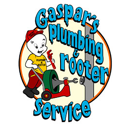 Gaspar's Plumbing & General Construction Inc.
