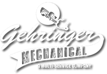 Gehringer Plumbing Inc