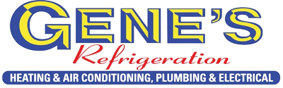 Gene's Refrigeration, Heating & Air Conditioning, Inc.