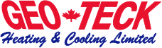 Geo-Teck Heating & Cooling Ltd
