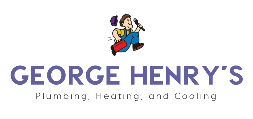 George Henry's Plumbing, Heating, & Cooling LLC in Payson