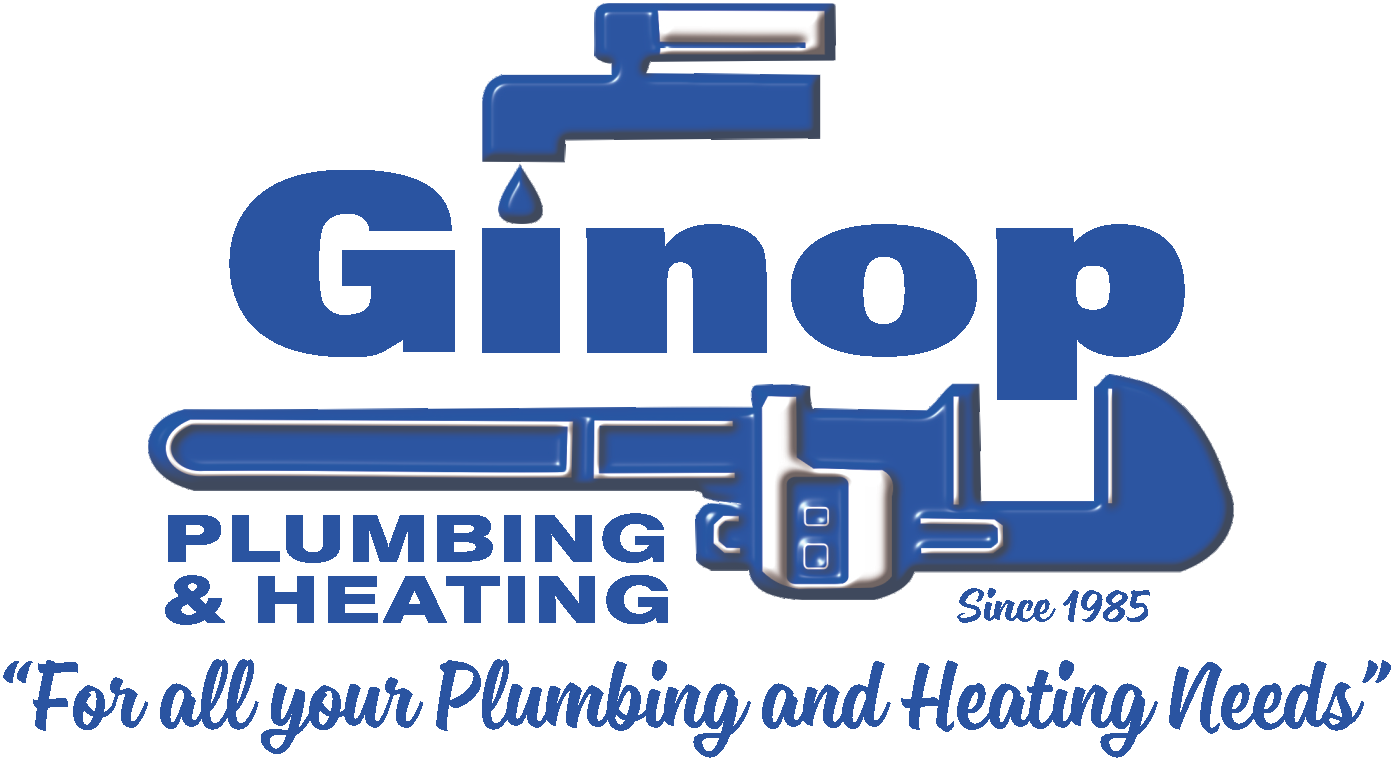 Ginop Plumbing & Heating Inc