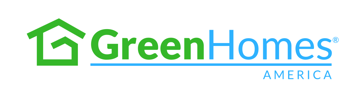 GreenHomes America by SolvIt Home Services