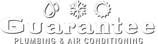 Guarantee Plumbing & AC, Inc.