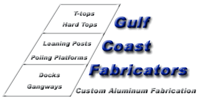 Gulf Coast Fabricators