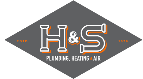 H & S Plumbing Heating & AC