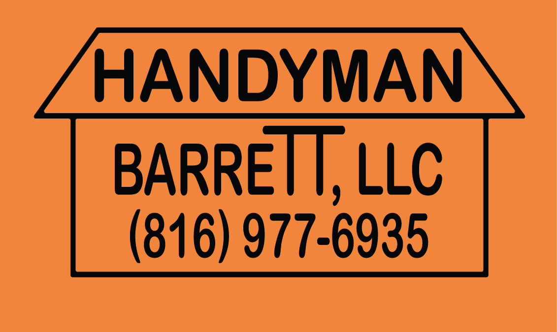 Handyman Barrett, LLC in Independence