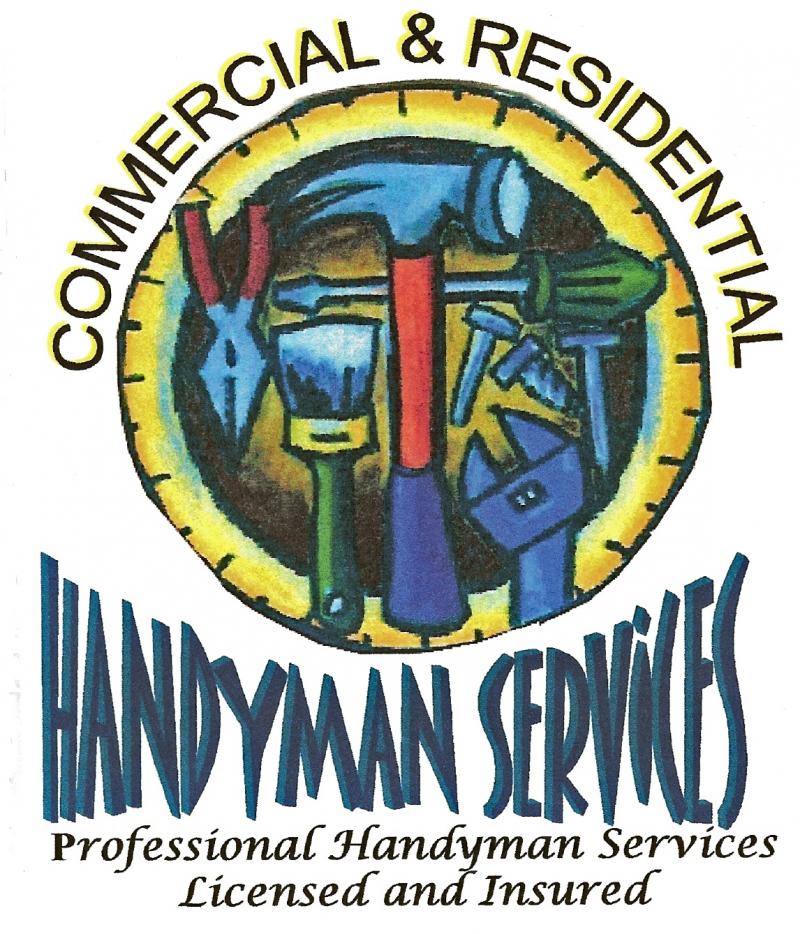 Handyman Services/HandymanJerry in Lincoln Park