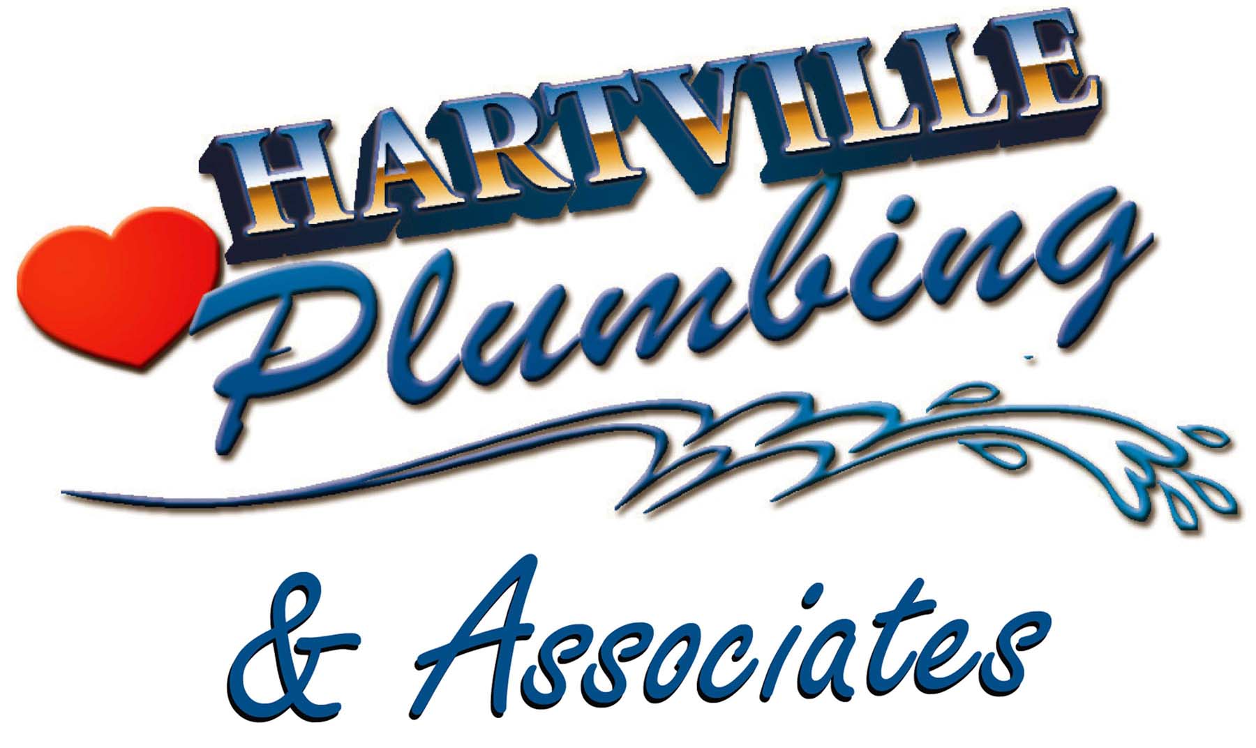 Hartville Plumbing in Hartville