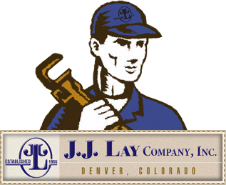 J J Lay Plumbing & Heating Company