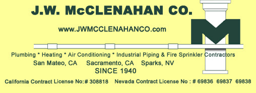 J W Mc Clenahan Co in Sparks