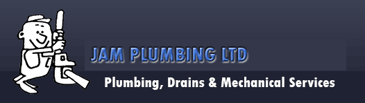 JAM Plumbing Ltd.