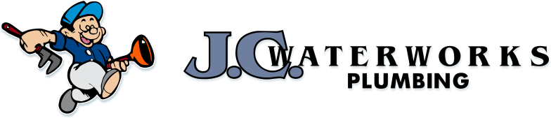 JC Waterworks Plumbing
