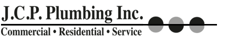 JCP Plumbing Inc.
