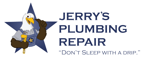 Jerry's Plumbing Repair