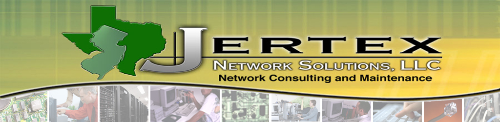Jertex Network Solutions