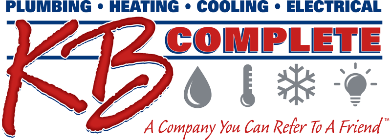 KB Complete Plumbing, Heating and Cooling, Inc.
