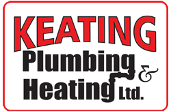 Keating Plumbing and Heating Ltd.