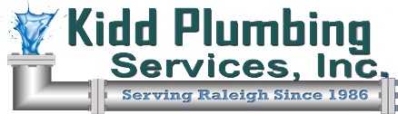 Kidd Plumbing