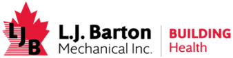 L J Barton Mechanical Inc in Hamilton
