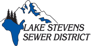Lake Stevens Sewer District in Lake Stevens