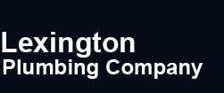 Lexington Plumbing Company in New York