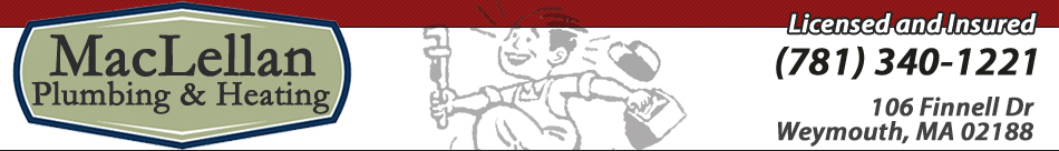 MacLellan Plumbing & Heating