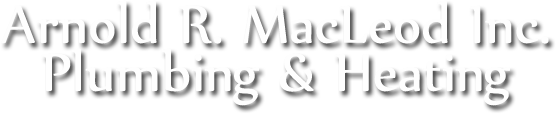 MacLeod Arnold R Inc in Charlottetown