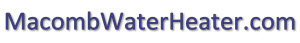 Macomb Water Heater