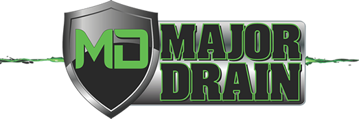 Major Drain in Omaha