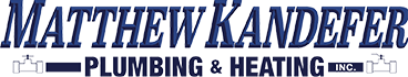 Matthew Kandefer Plumbing & Heating Inc.