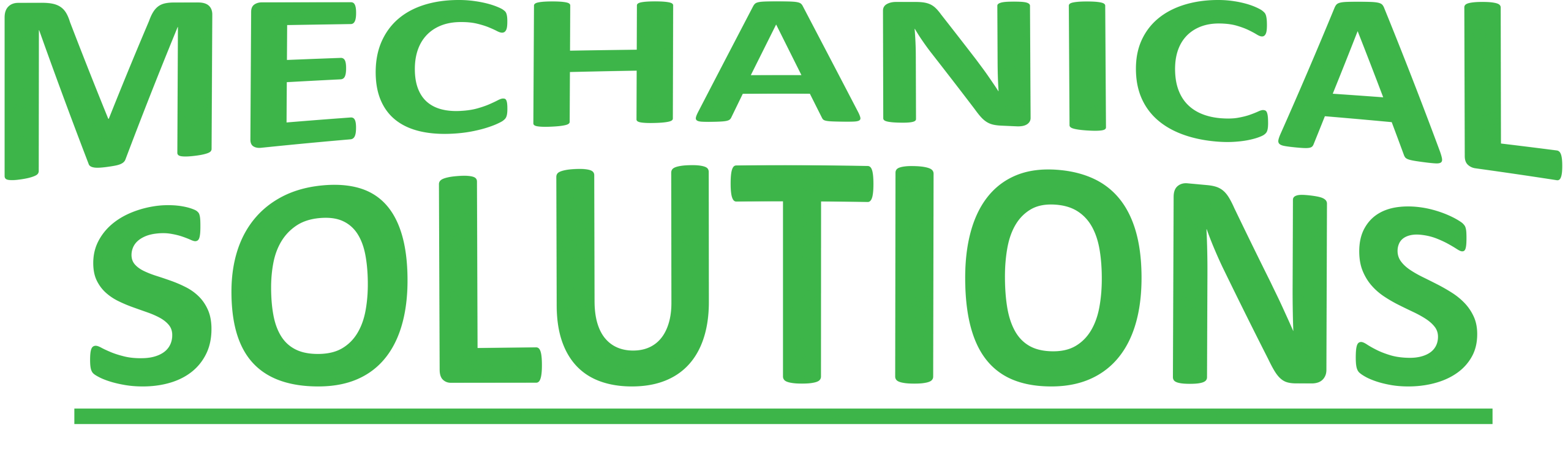 Mechanical Solutions LLC