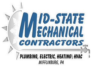 Mid-State Mechanical Contractors in Mifflinburg