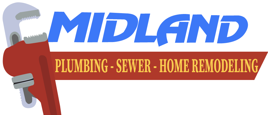 Midland Plumbing and Sewer