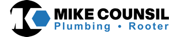 Mike Counsil Plumbing & Rooter
