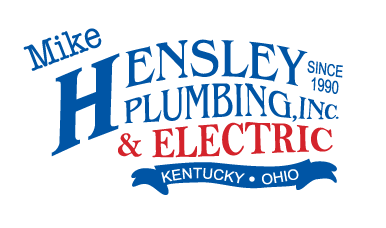 Mike Hensley Plumbing Inc