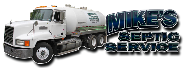 Mike's Septic Service in Brogue