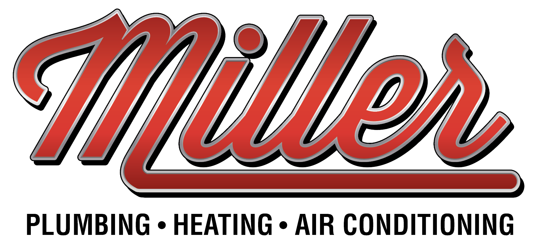 Miller Plumbing Heating & Air Conditioning