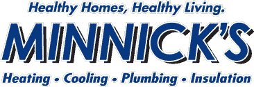 Minnick's Inc. in Laurel
