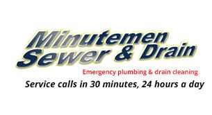 Minutemen Sewer & Drain