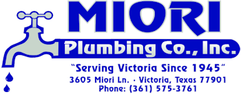 Miori Plumbing Co