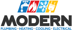 Modern Plumbing, Heating & Electrical
