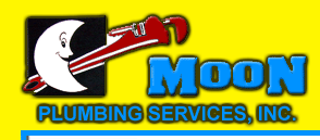Moon Plumbing Services Inc